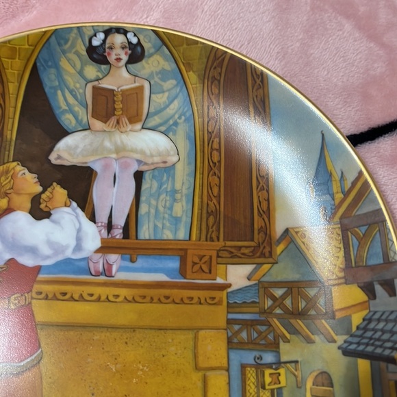 Collector Plate - Picture 3 of 5